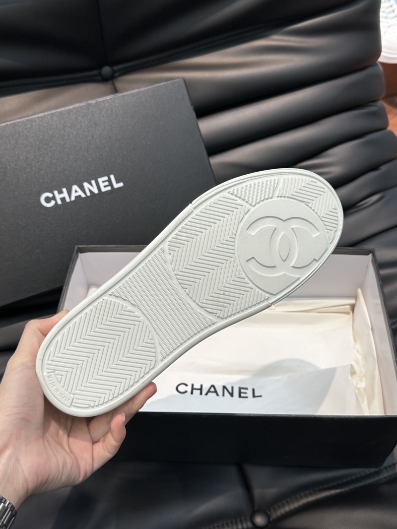 Chanel Casual Shoes